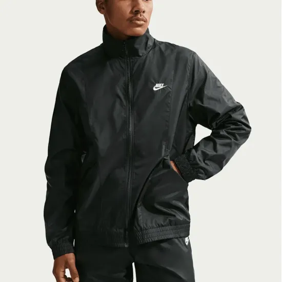 Спортивний костюм Nike Club Woven Track Suit HJ1985-013