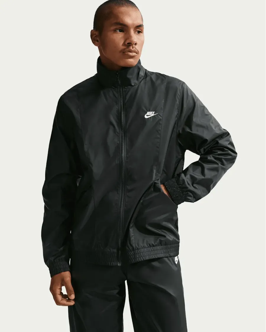 Спортивний костюм Nike Club Woven Track Suit HJ1985-013