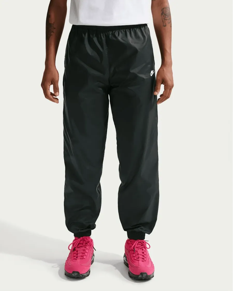 Спортивний костюм Nike Club Woven Track Suit HJ1985-013