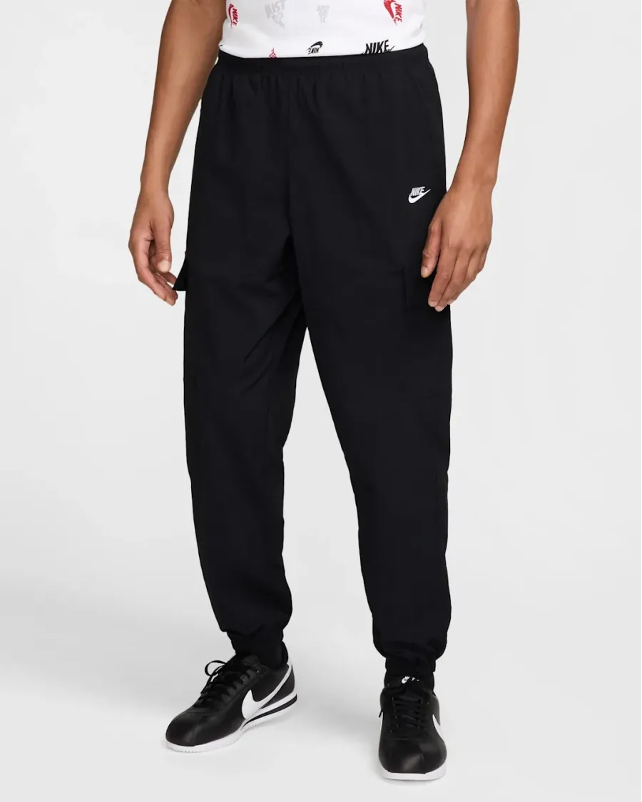 Штани Nike Club Cargo HJ1990-010