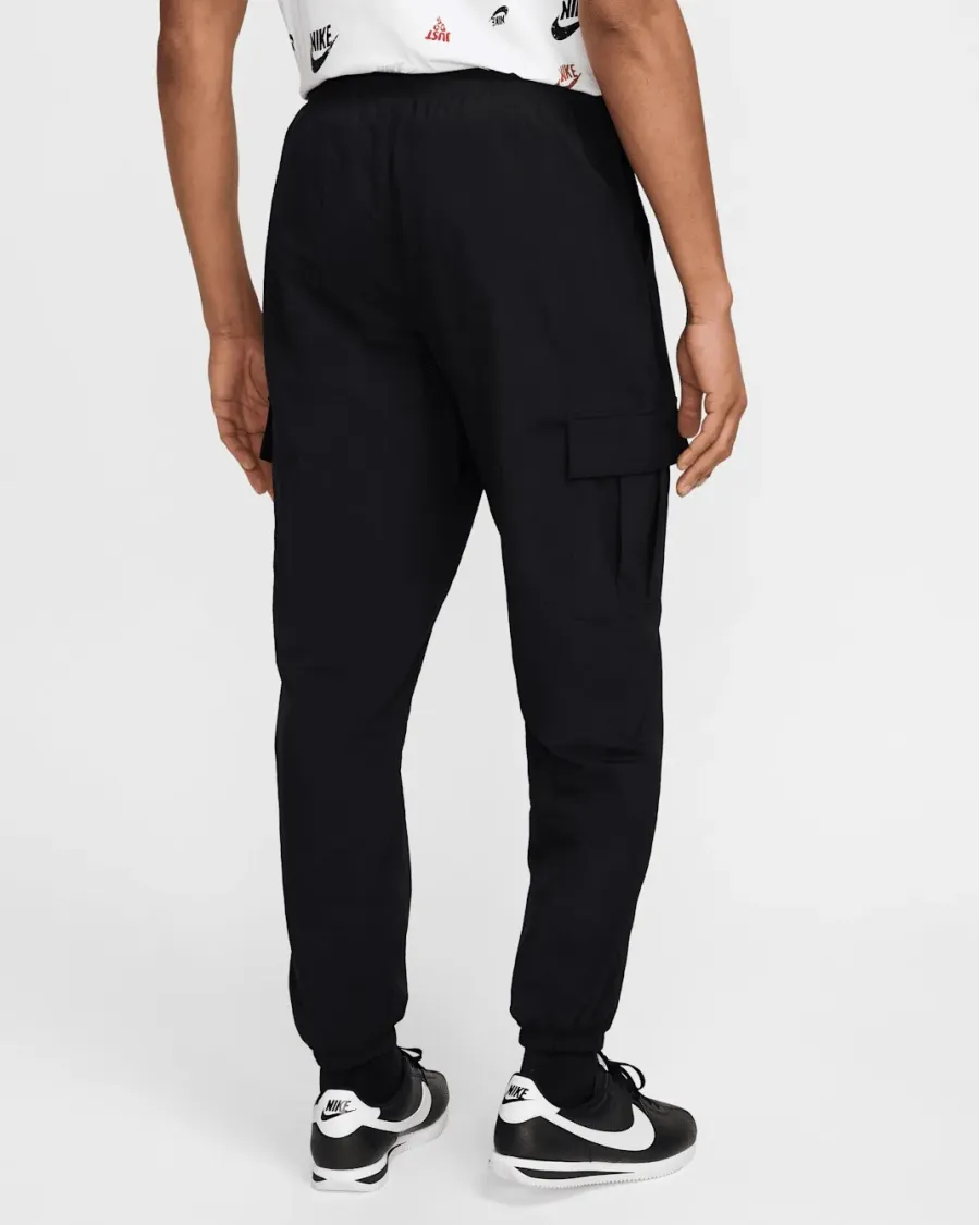 Штани Nike Club Cargo HJ1990-010