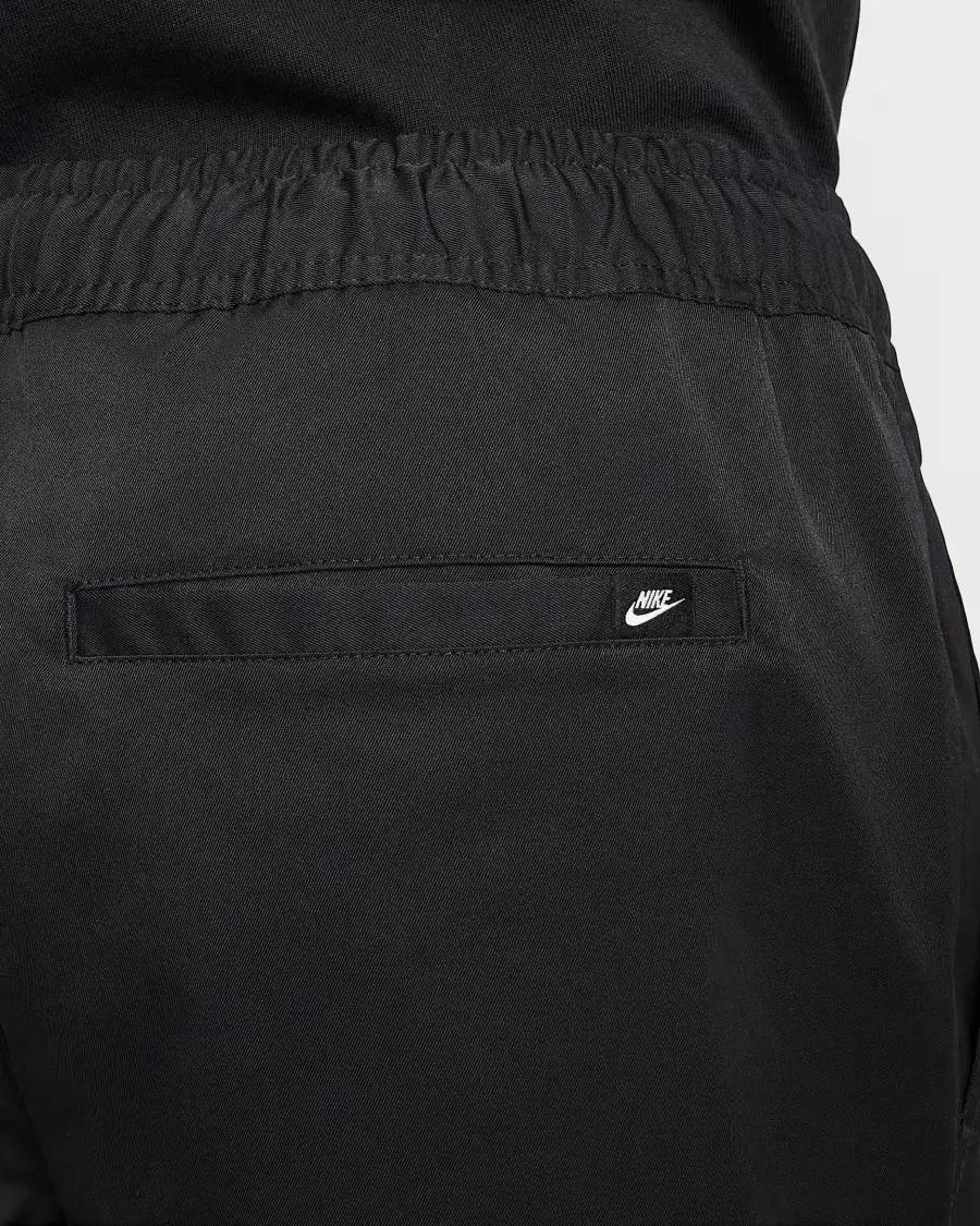 Штани Nike Club Woven Tapered HJ1997-010