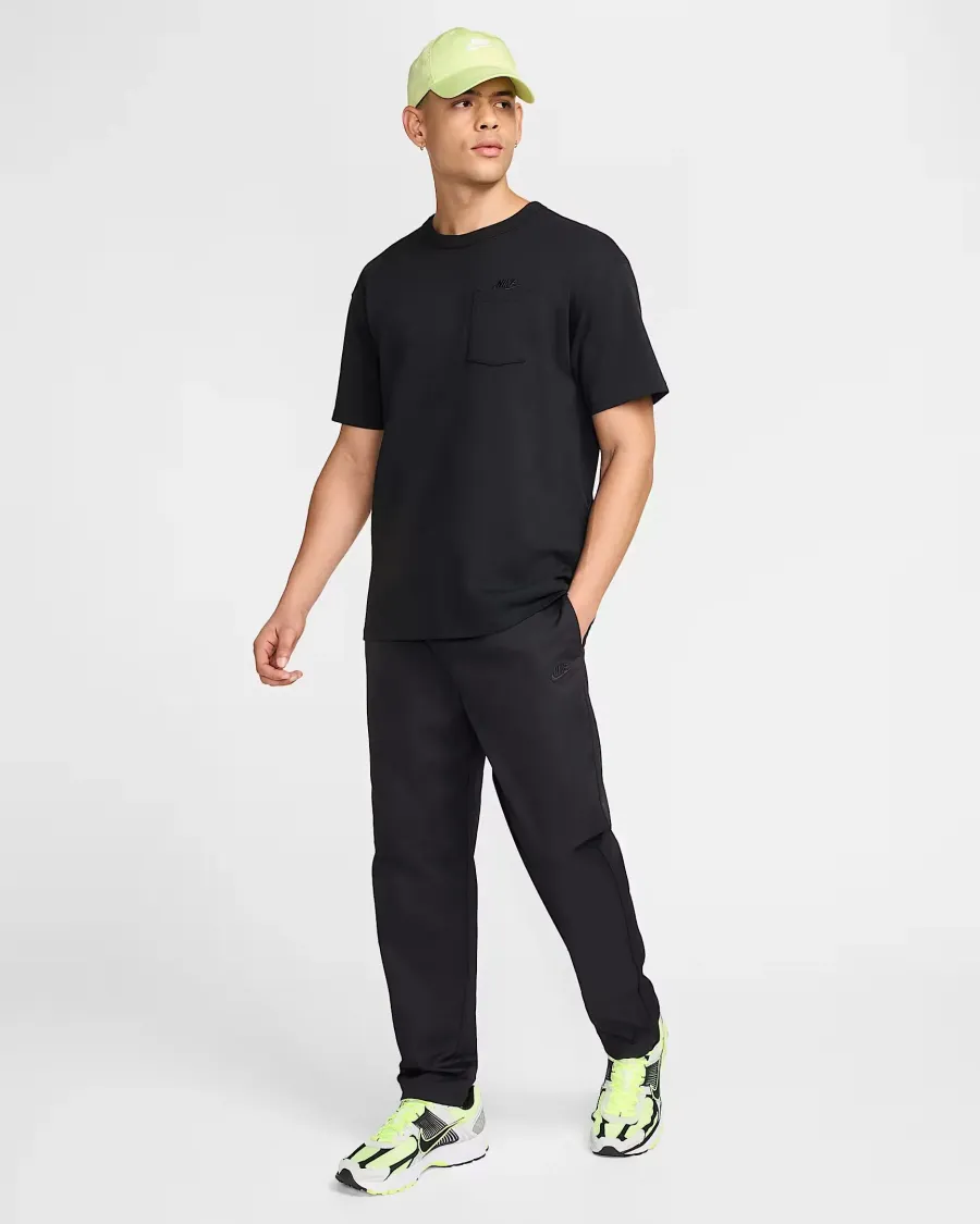 Штани Nike Club Woven Tapered HJ1997-010