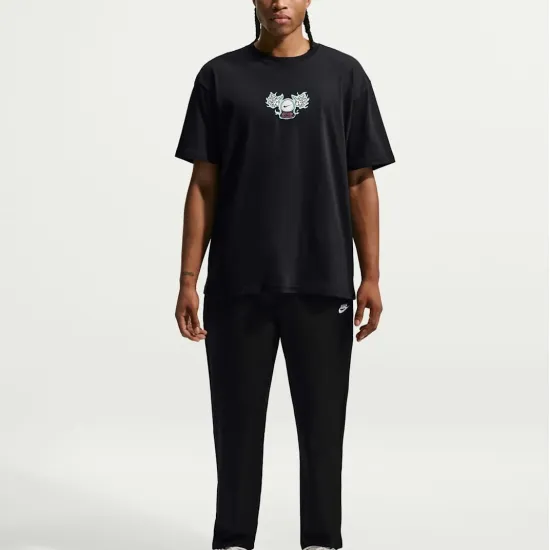 Штани Nike Club Woven Tapered HJ1997-011
