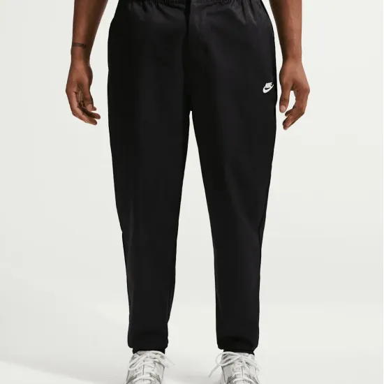 Штани Nike Club Woven Tapered HJ1997-011