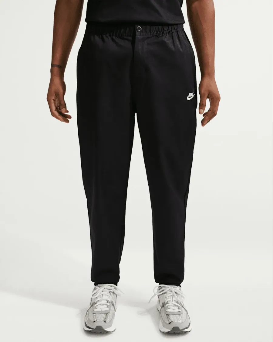 Штани Nike Club Woven Tapered HJ1997-011