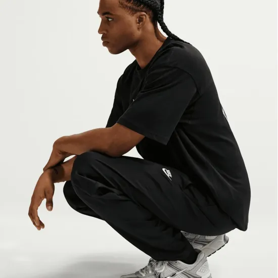 Штани Nike Club Woven Tapered HJ1997-011