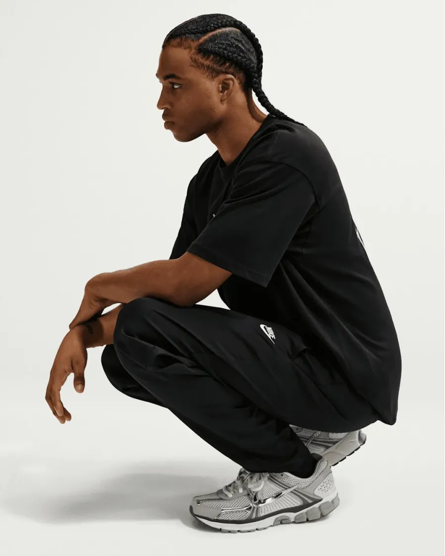 Штани Nike Club Woven Tapered HJ1997-011