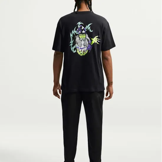 Штани Nike Club Woven Tapered HJ1997-011