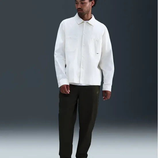 Штани Nike Club Woven Tapered HJ1997-355
