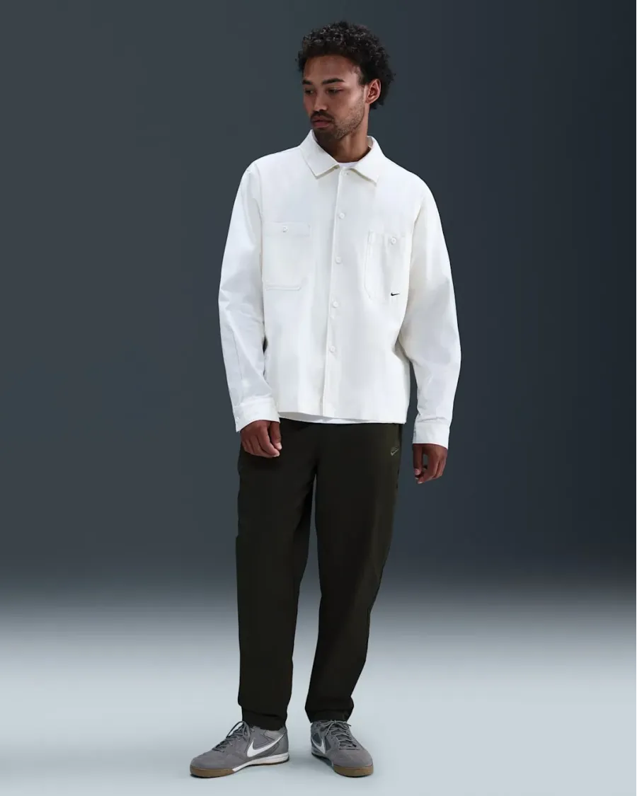 Штани Nike Club Woven Tapered HJ1997-355