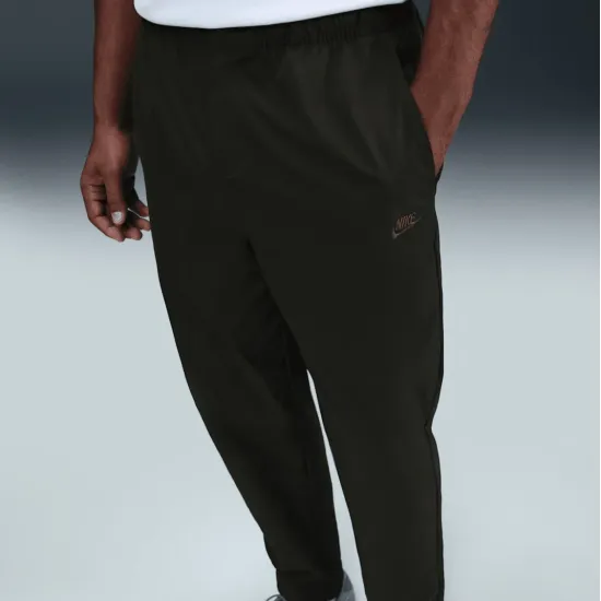 Штани Nike Club Woven Tapered HJ1997-355