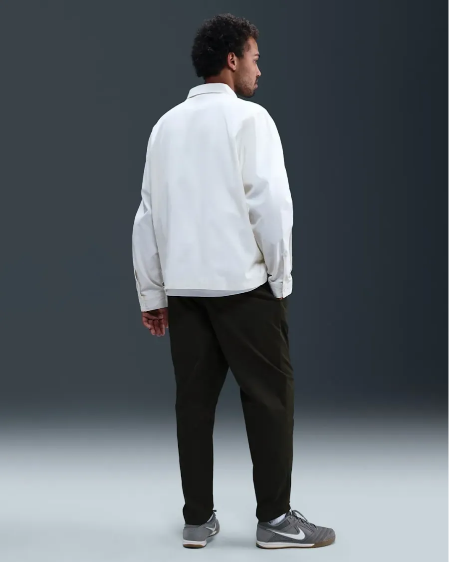 Штани Nike Club Woven Tapered HJ1997-355
