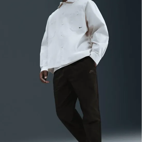 Штани Nike Club Woven Tapered HJ1997-355