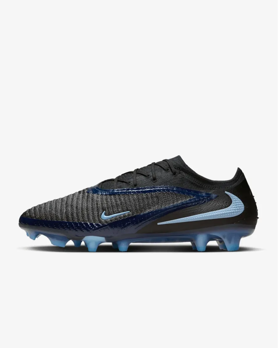 Бутси Nike Phantom 6 Low Elite FG HJ2146-003