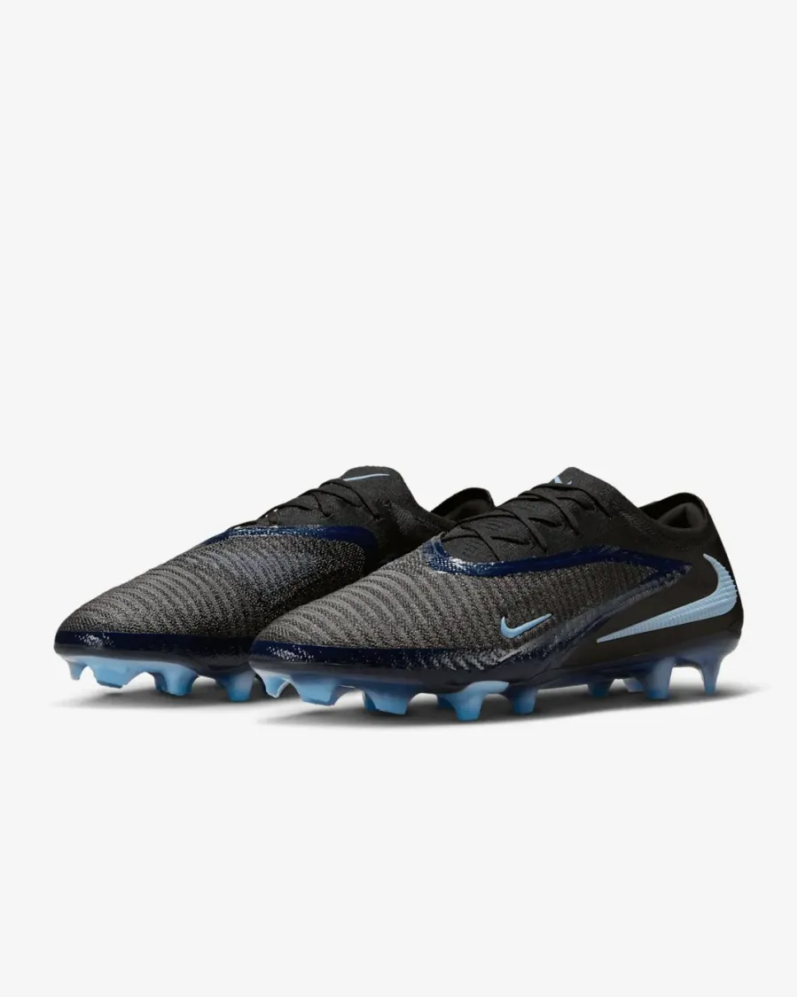 Бутси Nike Phantom 6 Low Elite FG HJ2146-003