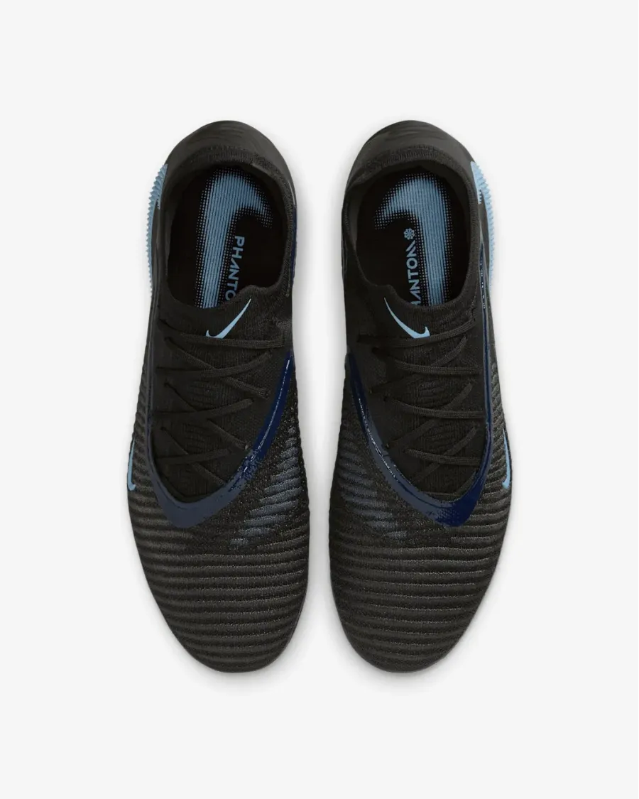 Бутси Nike Phantom 6 Low Elite FG HJ2146-003