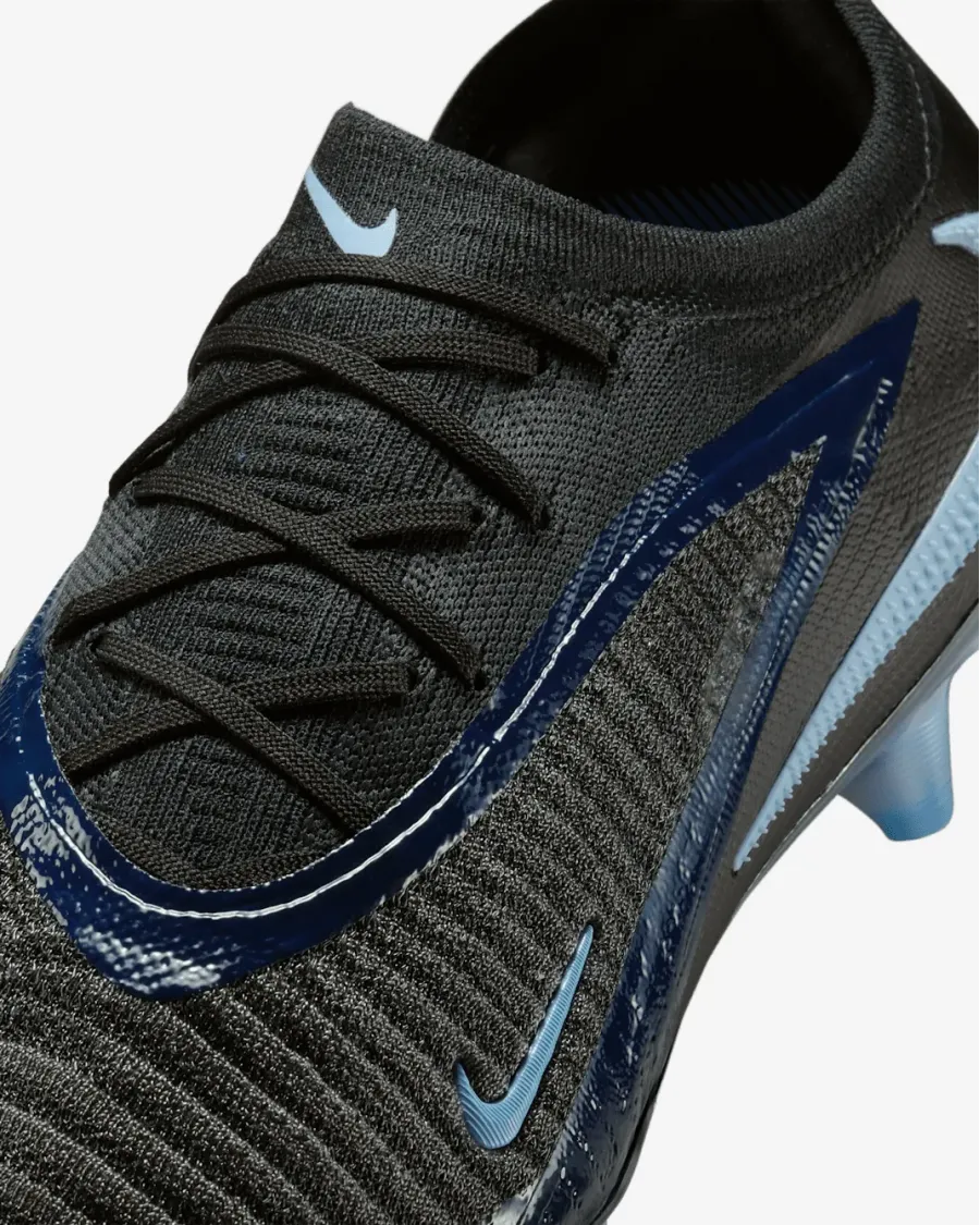 Бутси Nike Phantom 6 Low Elite FG HJ2146-003