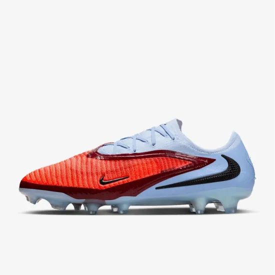Бутси Nike Phantom 6 Low Elite FG HJ2146-400