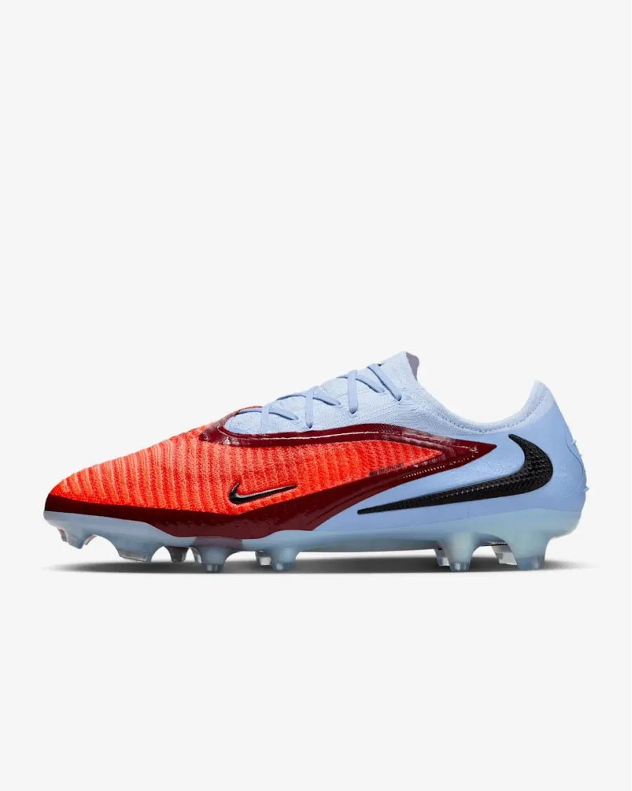 Бутси Nike Phantom 6 Low Elite FG HJ2146-400