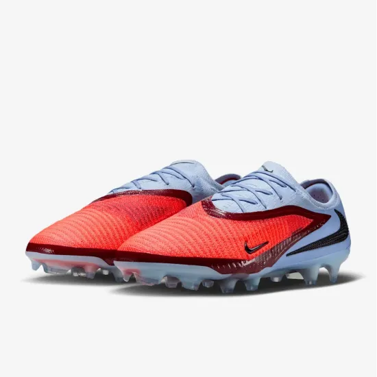 Бутси Nike Phantom 6 Low Elite FG HJ2146-400