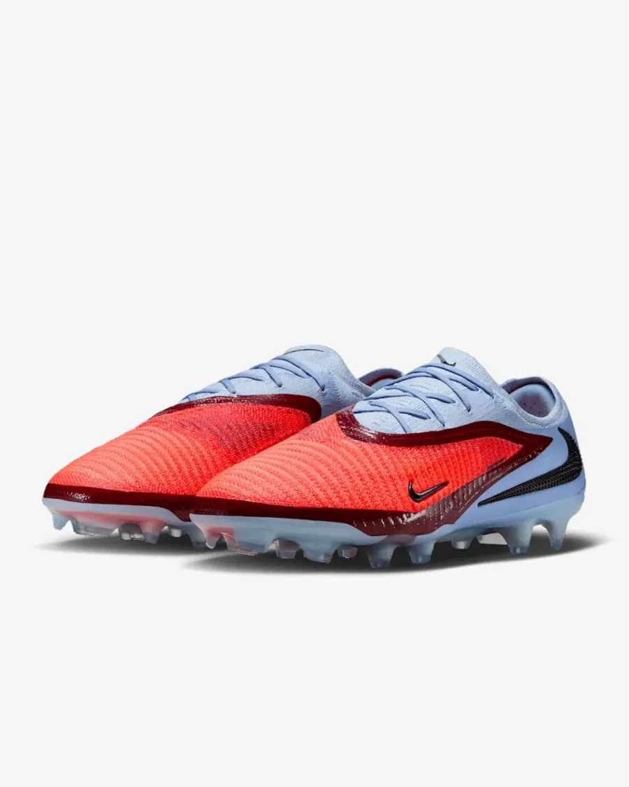 Бутси Nike Phantom 6 Low Elite FG HJ2146-400