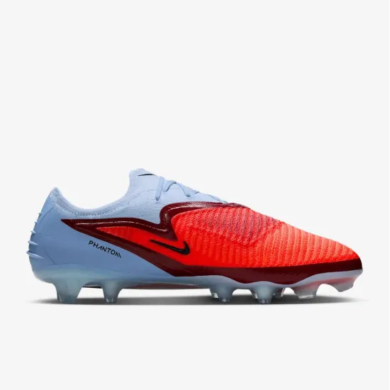 Бутси Nike Phantom 6 Low Elite FG HJ2146-400