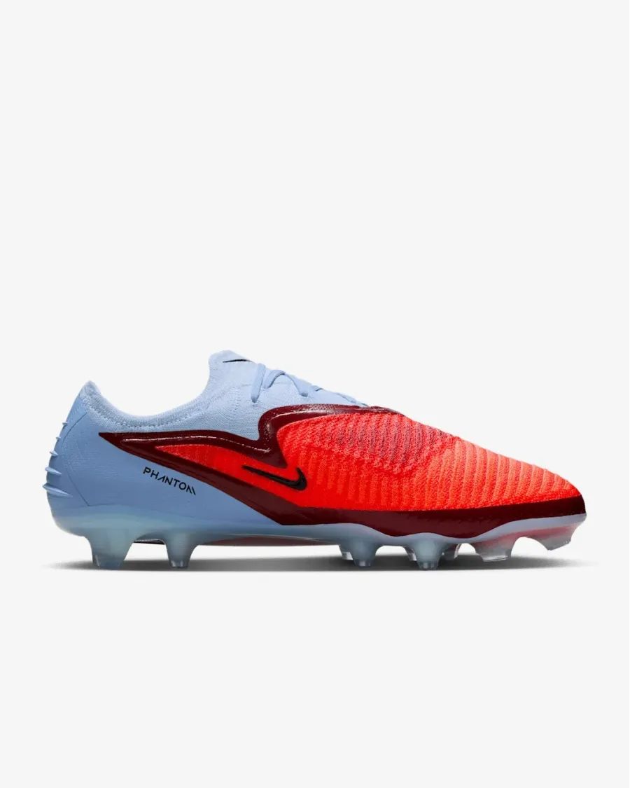 Бутси Nike Phantom 6 Low Elite FG HJ2146-400