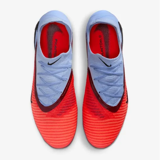 Бутси Nike Phantom 6 Low Elite FG HJ2146-400