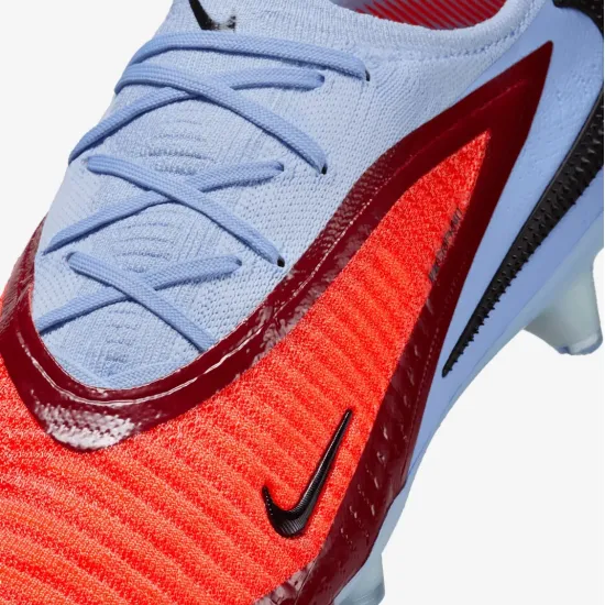 Бутси Nike Phantom 6 Low Elite FG HJ2146-400