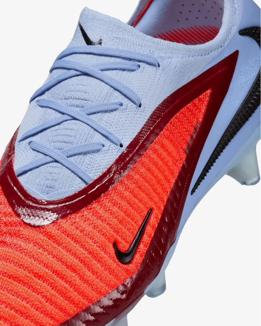 Бутси Nike Phantom 6 Low Elite FG HJ2146-400