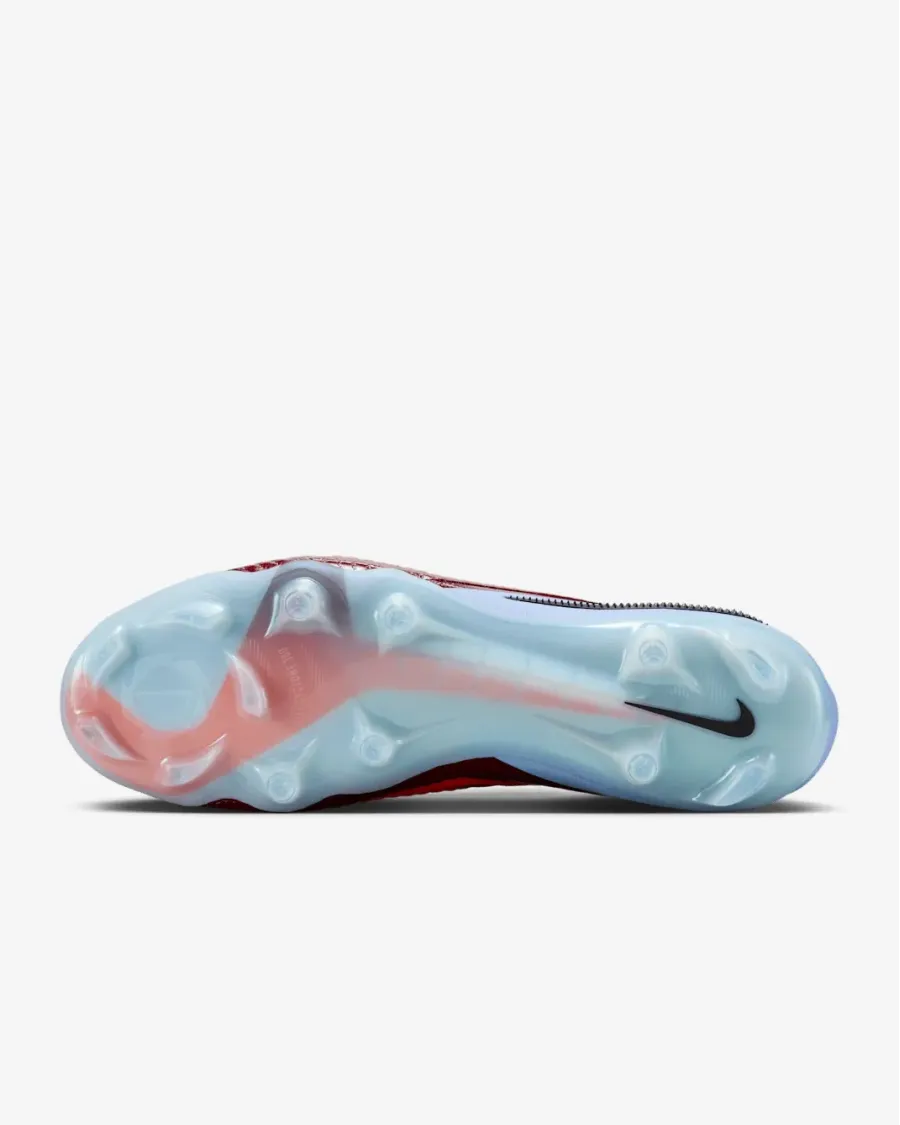 Бутси Nike Phantom 6 Low Elite FG HJ2146-400