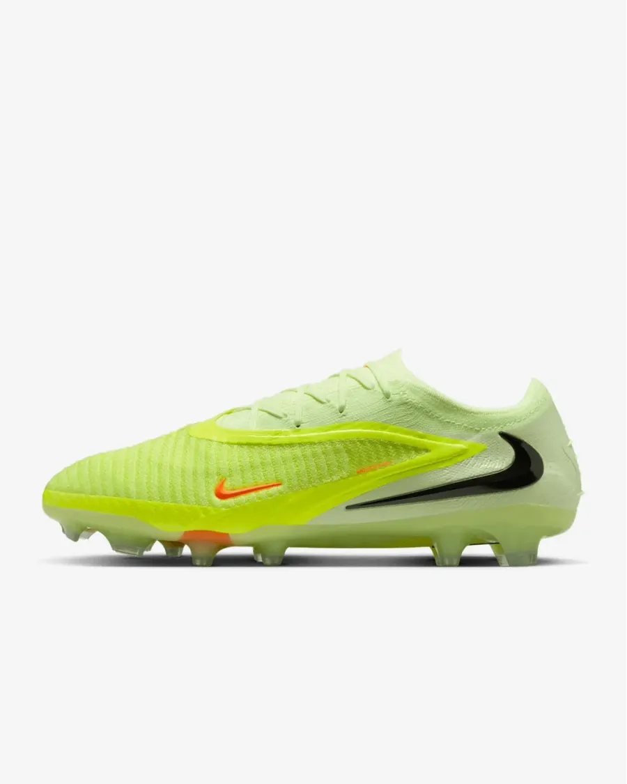 Бутси Nike Phantom 6 Low Elite FG HJ2146-801