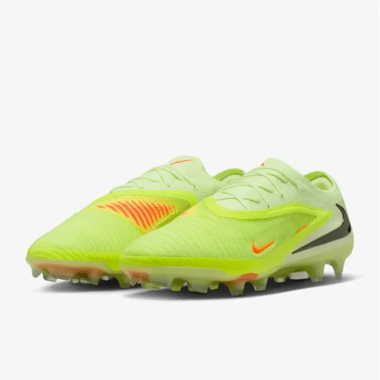 Бутси Nike Phantom 6 Low Elite FG HJ2146-801