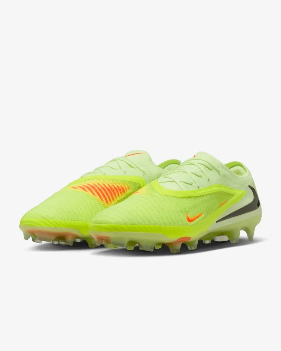 Бутси Nike Phantom 6 Low Elite FG HJ2146-801