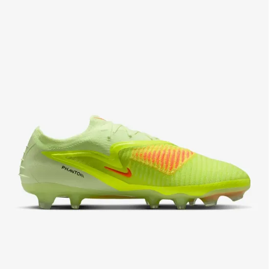 Бутси Nike Phantom 6 Low Elite FG HJ2146-801