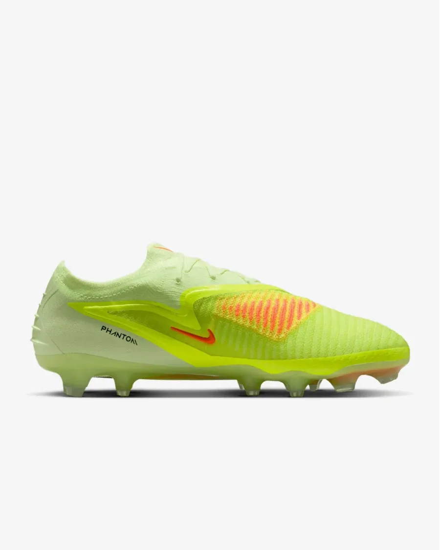 Бутси Nike Phantom 6 Low Elite FG HJ2146-801
