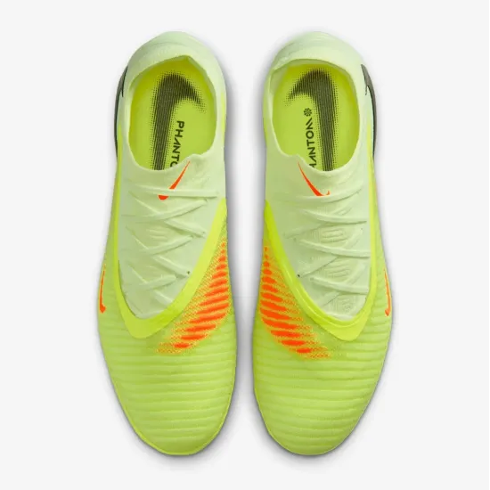 Бутси Nike Phantom 6 Low Elite FG HJ2146-801