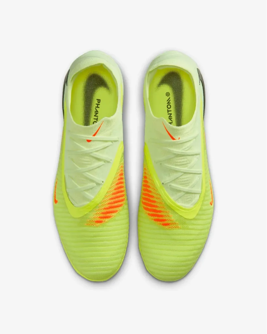Бутси Nike Phantom 6 Low Elite FG HJ2146-801