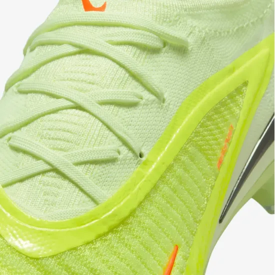 Бутси Nike Phantom 6 Low Elite FG HJ2146-801