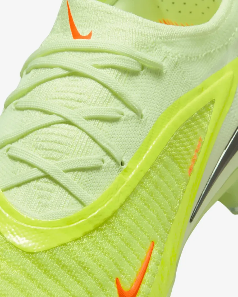 Бутси Nike Phantom 6 Low Elite FG HJ2146-801
