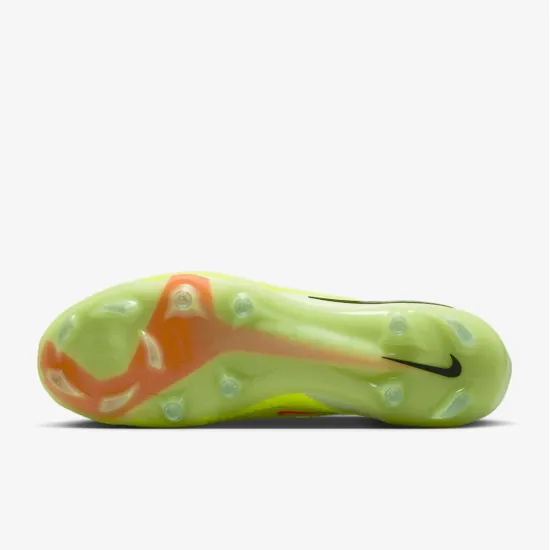 Бутси Nike Phantom 6 Low Elite FG HJ2146-801