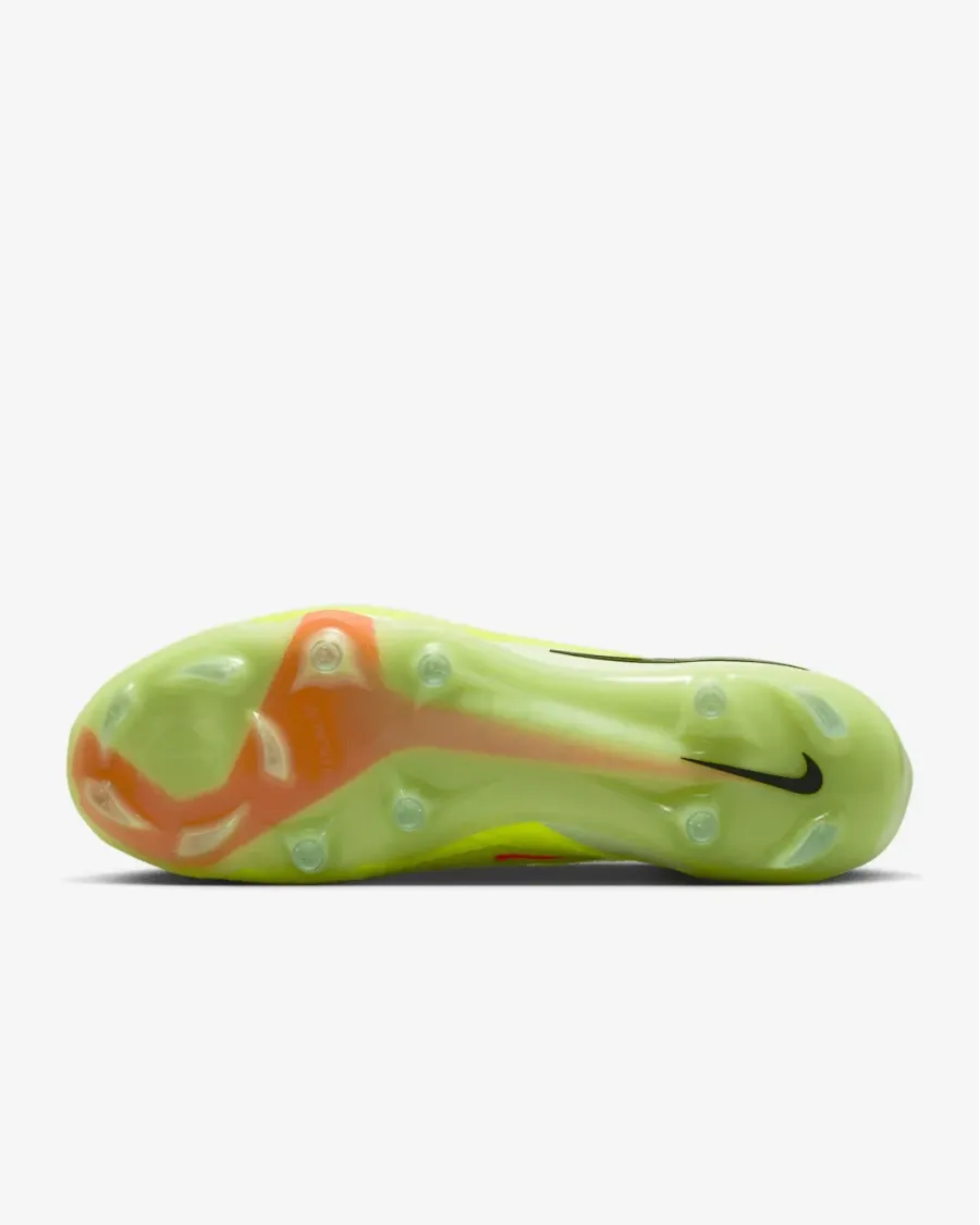Бутси Nike Phantom 6 Low Elite FG HJ2146-801