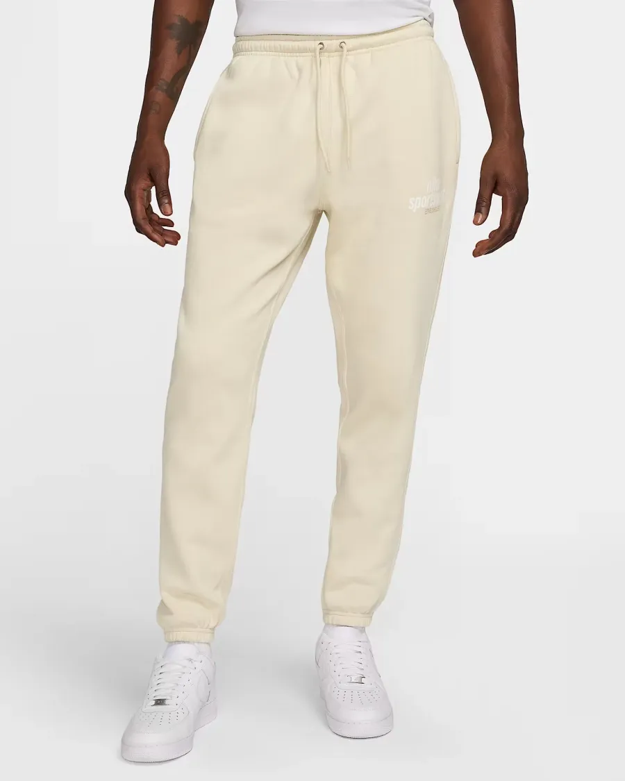 Штани Nike Club Fleece Trousers HJ2185-234