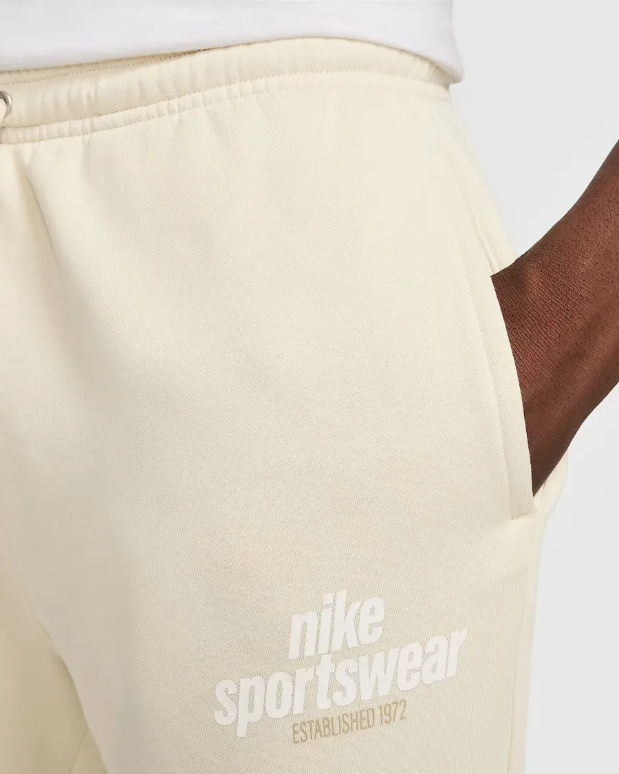 Штани Nike Club Fleece Trousers HJ2185-234