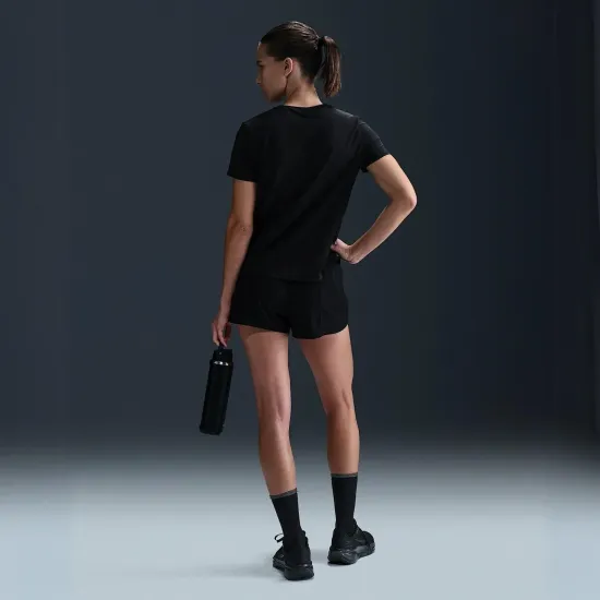 Футболка Nike One Swoosh Dri-FIT Short-Sleeve Running Top HJ2204-010