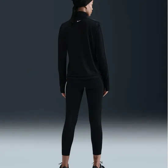 Кофта Nike Swoosh Dri-FIT 1/2-Zip Running Mid Layer HJ2225-010
