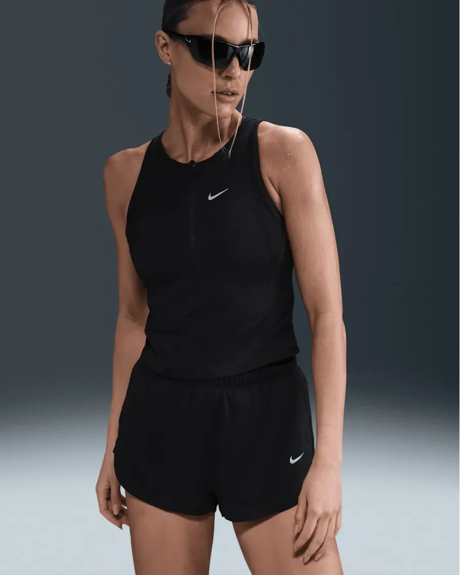 Майка Nike Dri-FIT Run NVLT HJ2238-010