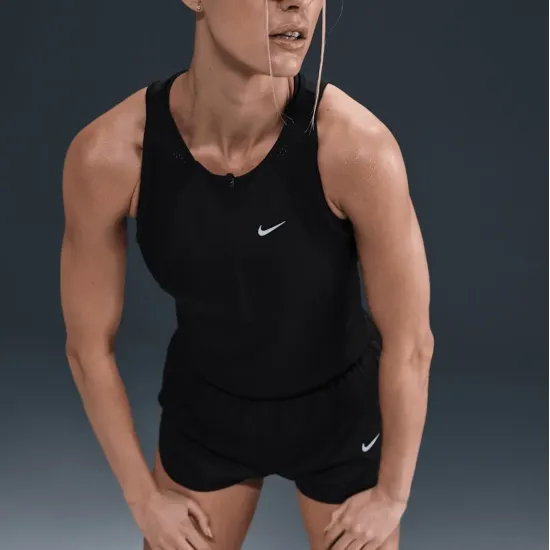 Майка Nike Dri-FIT Run NVLT HJ2238-010