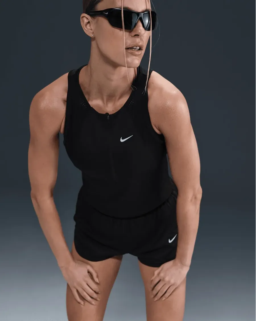 Майка Nike Dri-FIT Run NVLT HJ2238-010